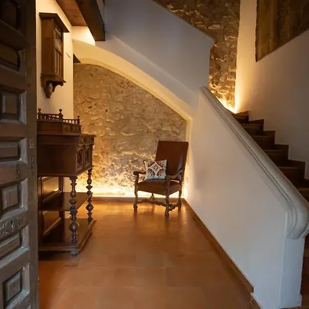 Holiday home Huerto De Mateo Arana
