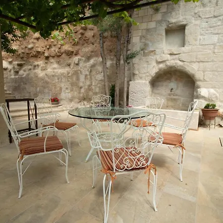 Holiday home Huerto De Mateo Arana *