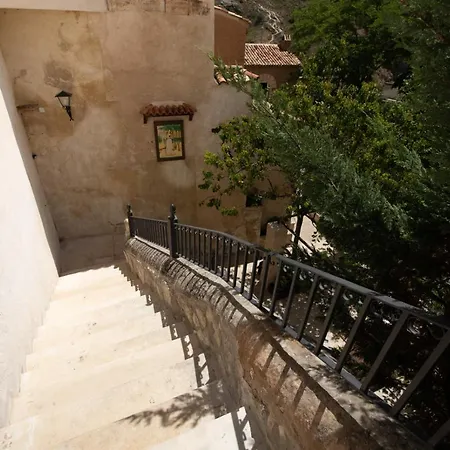 Holiday home Huerto De Mateo Arana
