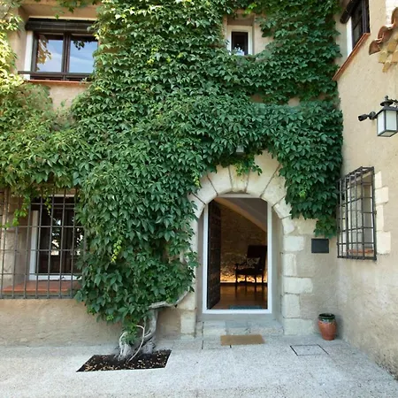 Huerto De Mateo Arana Holiday home *
