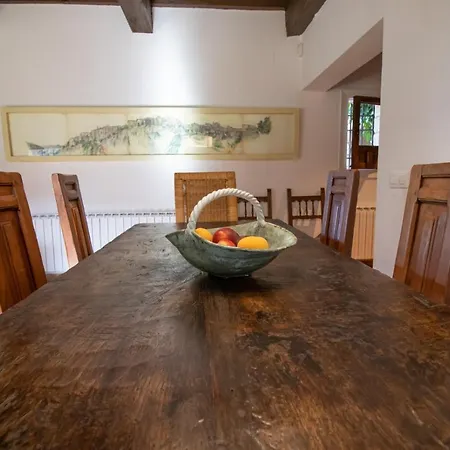 Holiday home Huerto De Mateo Arana Cuenca (Castilla-La Mancha)