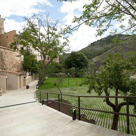 Huerto De Mateo Arana