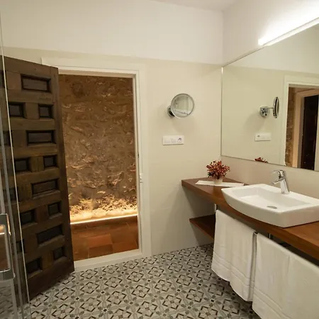 Holiday home Huerto De Mateo Arana Cuenca (Castilla-La Mancha)