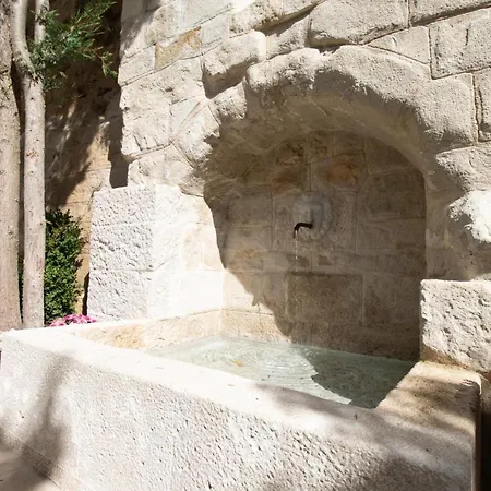 Huerto De Mateo Arana Holiday home