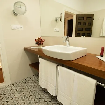 Huerto De Mateo Arana Holiday home