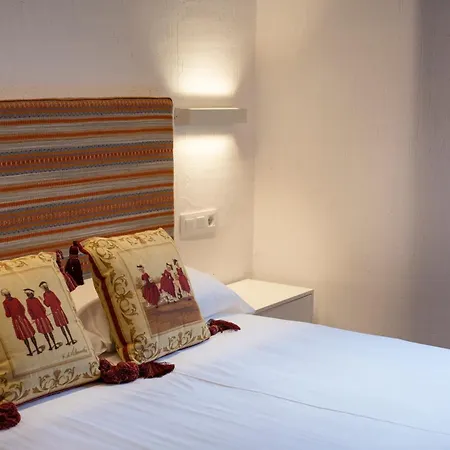 Huerto De Mateo Arana Holiday home