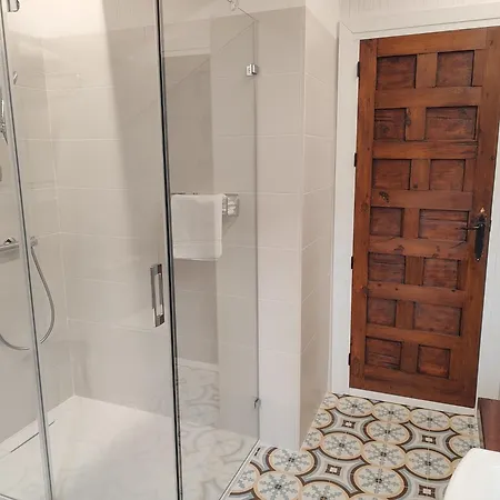 Holiday home Huerto De Mateo Arana