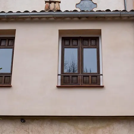 Holiday home Huerto De Mateo Arana